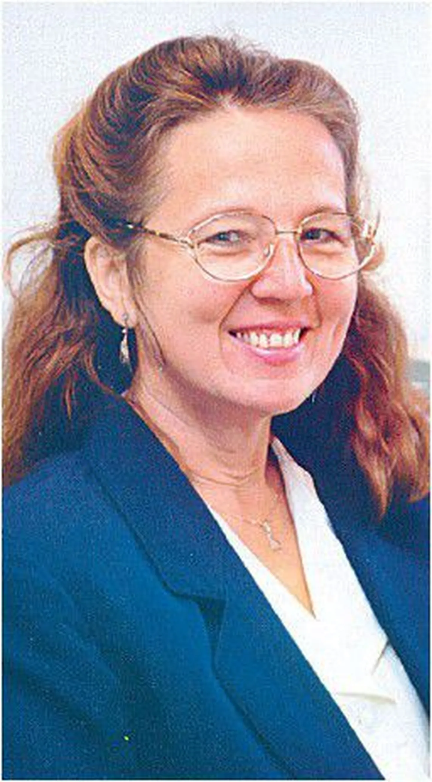 Maire Liivamets