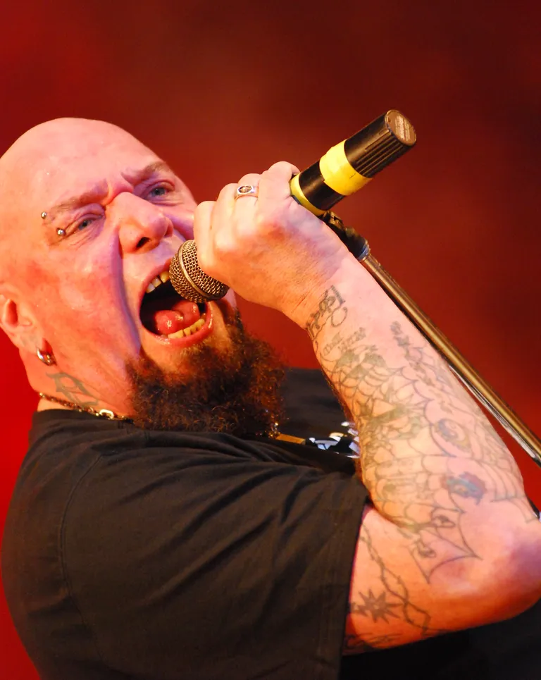 Paul Di'Anno