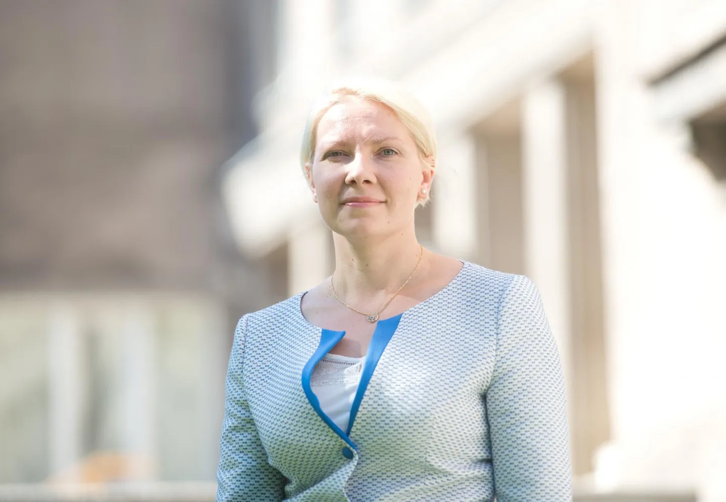 Meeli Miidla-Vanatalu.