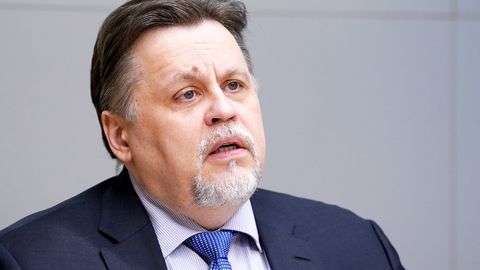 V Latviji se je na razpis za generalnega državnega tožilca prijavilo najmanj štiri kandidate, med njimi Stukāns