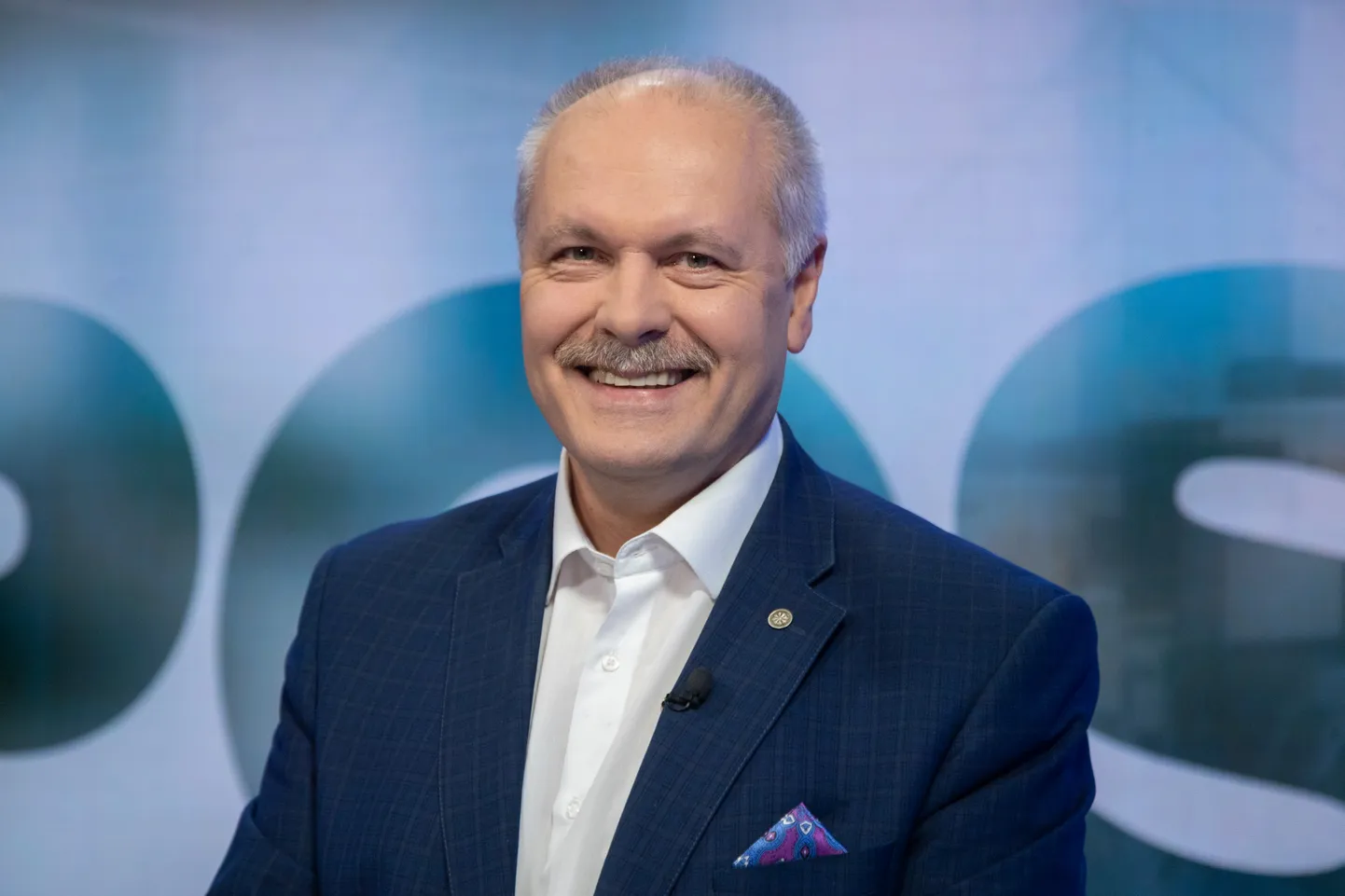 Otse Postimehest. Henn Põlluaas