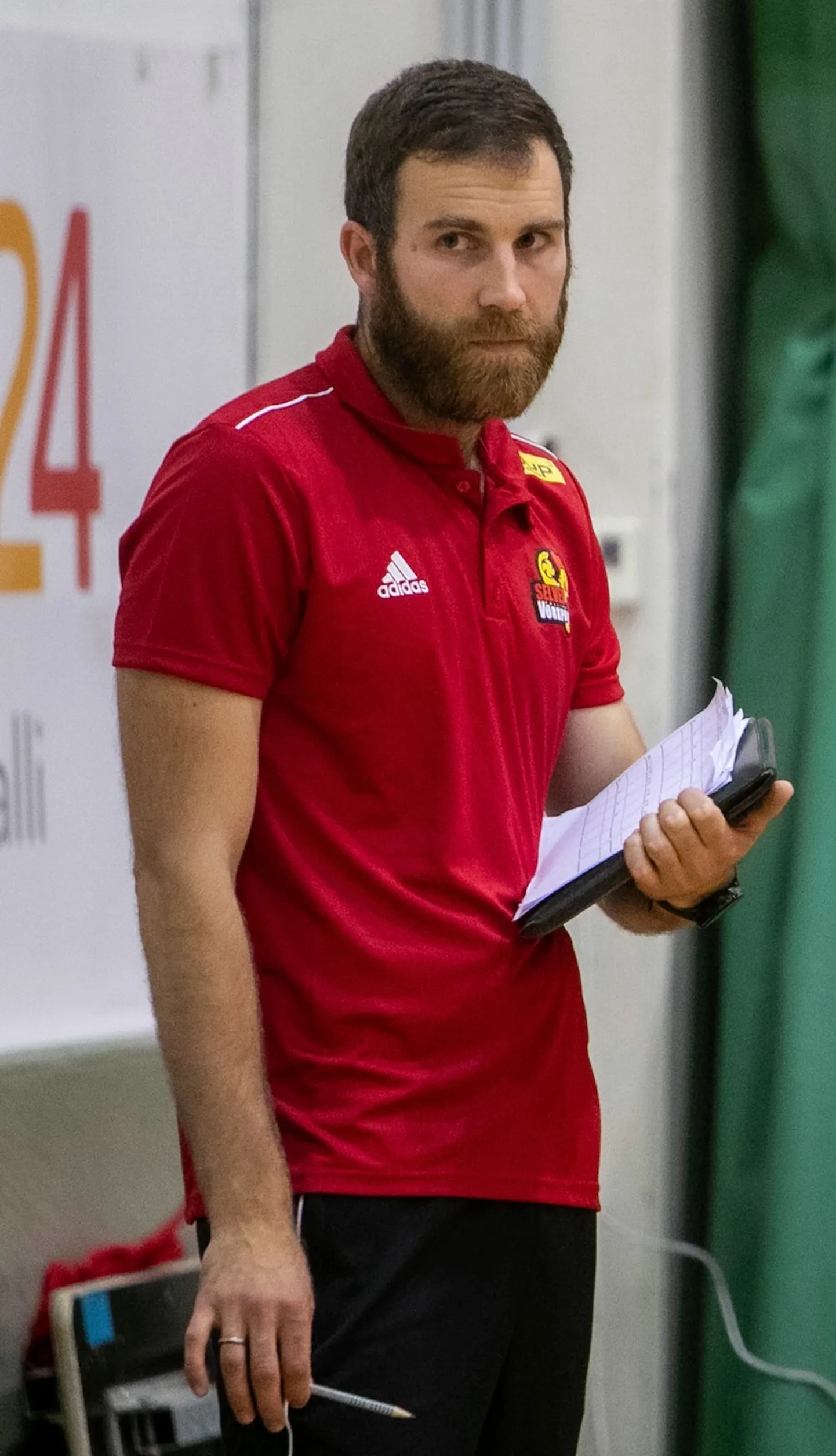Andres Toobal.