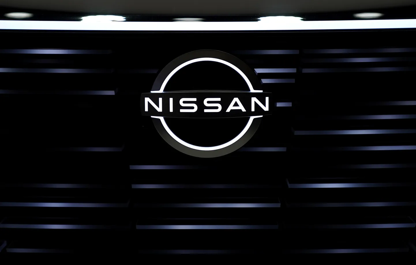 Nissan.