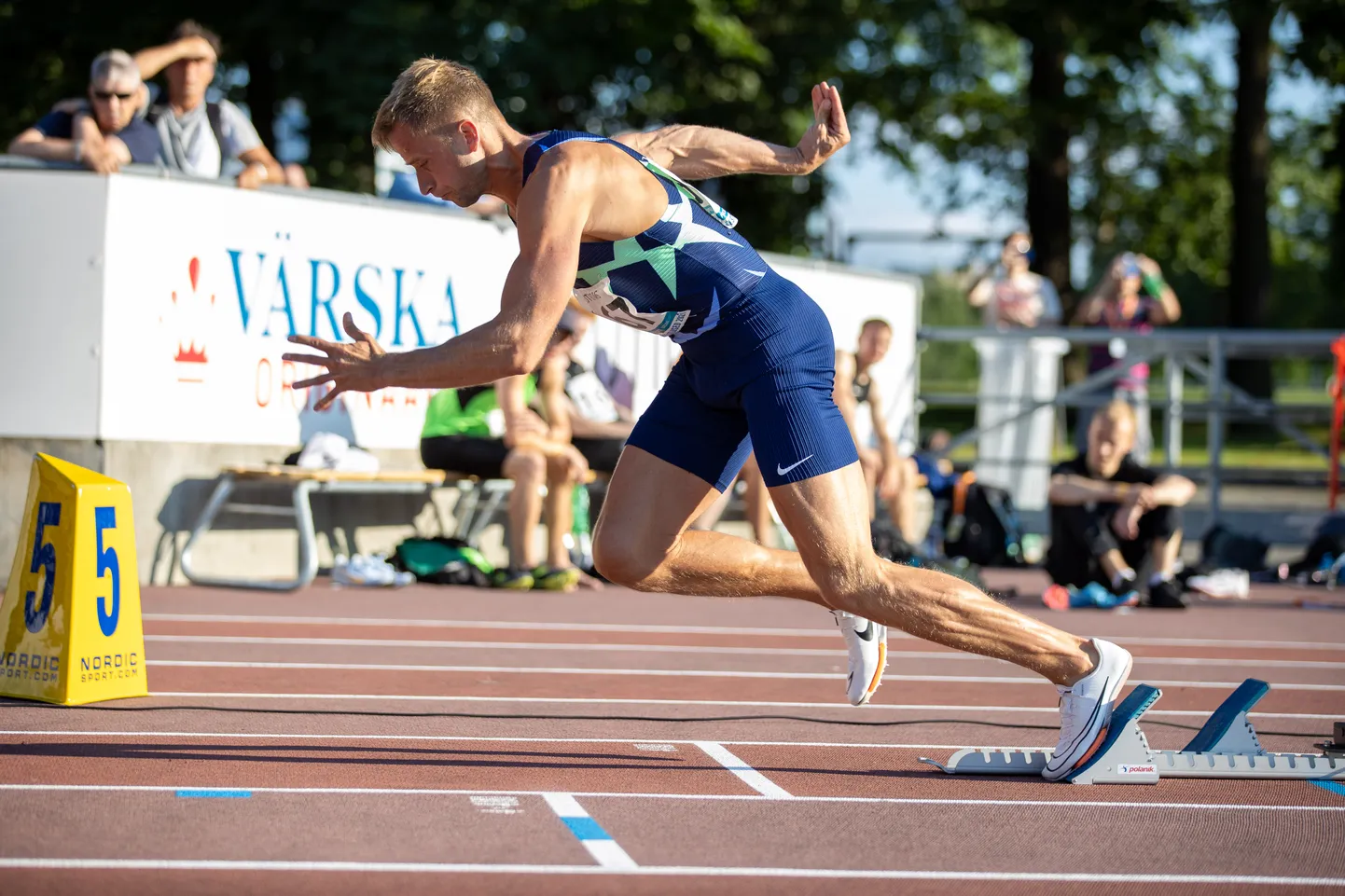 Rasmus Mägi.