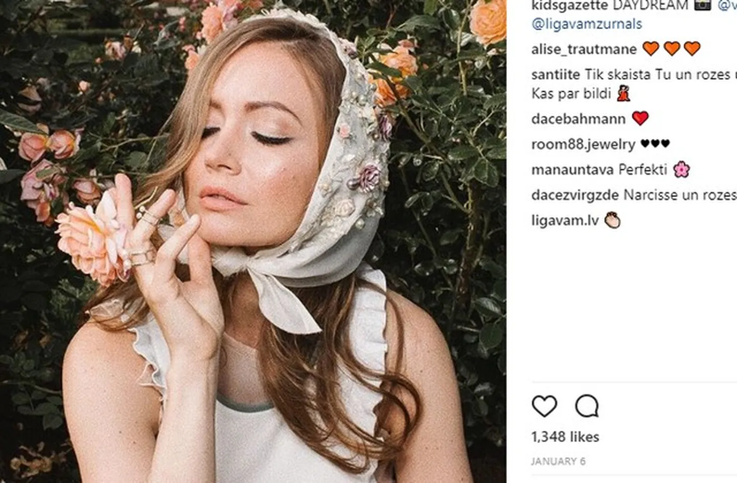 Raksta foto