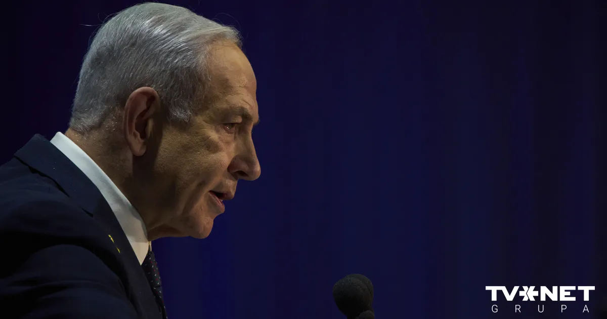 Israeli PM: Disarm Hamas