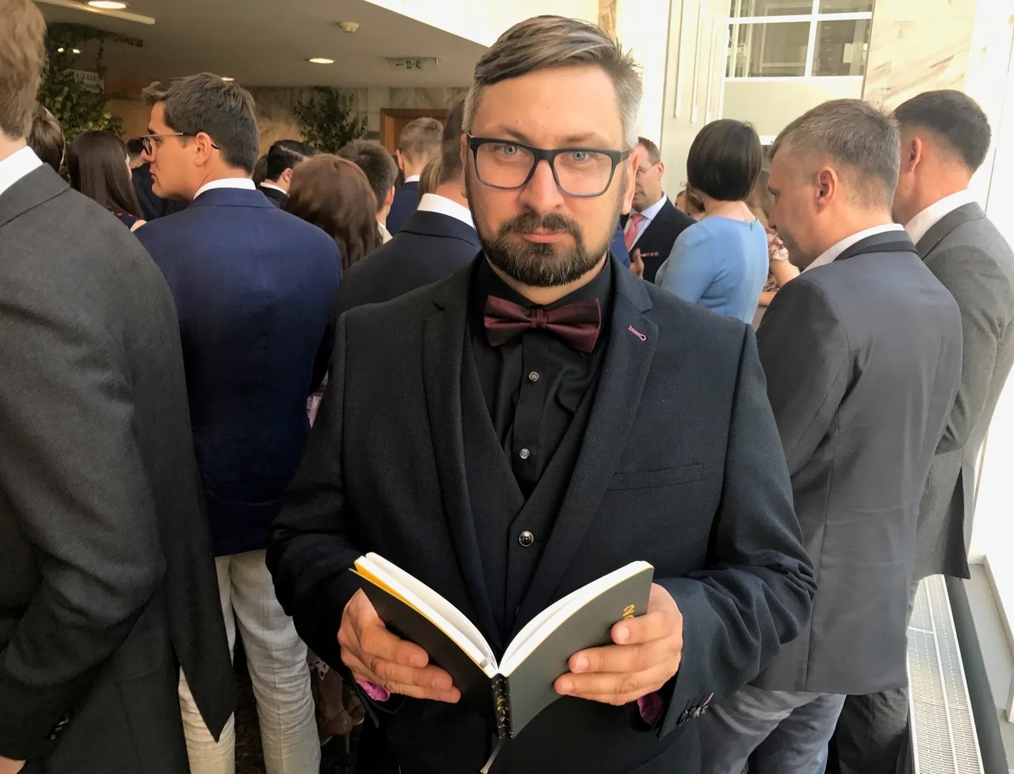 Raksta foto