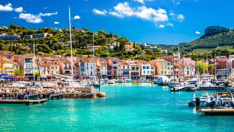 Prantsuse Riviera parim pärl: siin peitub muinasjutuline oaas, millest enamik ei tea