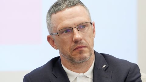 AMATPERSONU DEKLARĀCIJAS ⟩ "Sadales tīkla" vadītājs Jansons pērn nopelnījis gandrīz 190 000 eiro