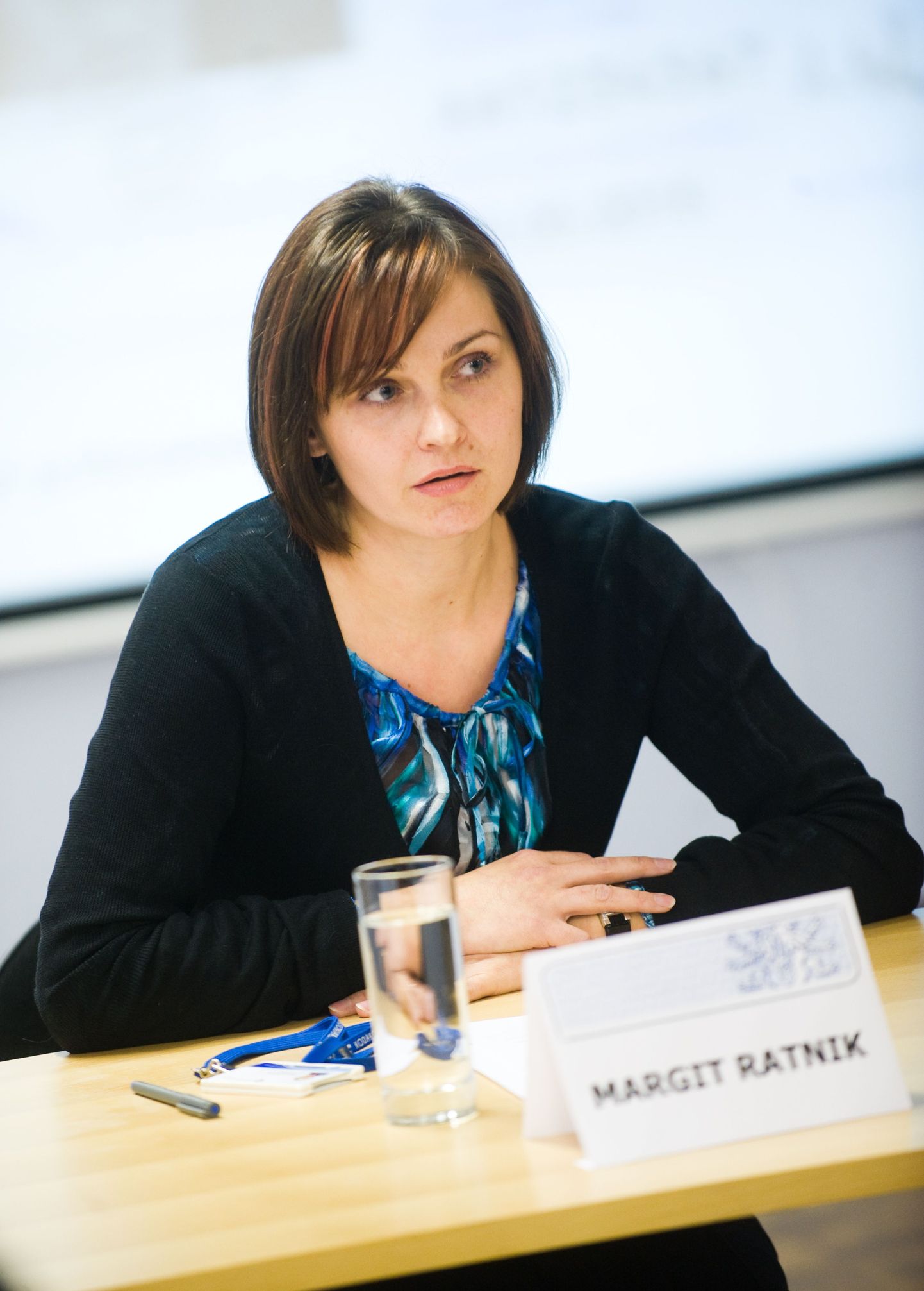 Margit Ratnik
