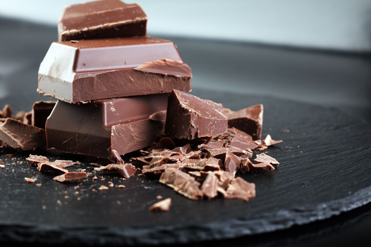 Teadlaste loodud šokolaade mekkisid ka professionaalsed maitsjad.