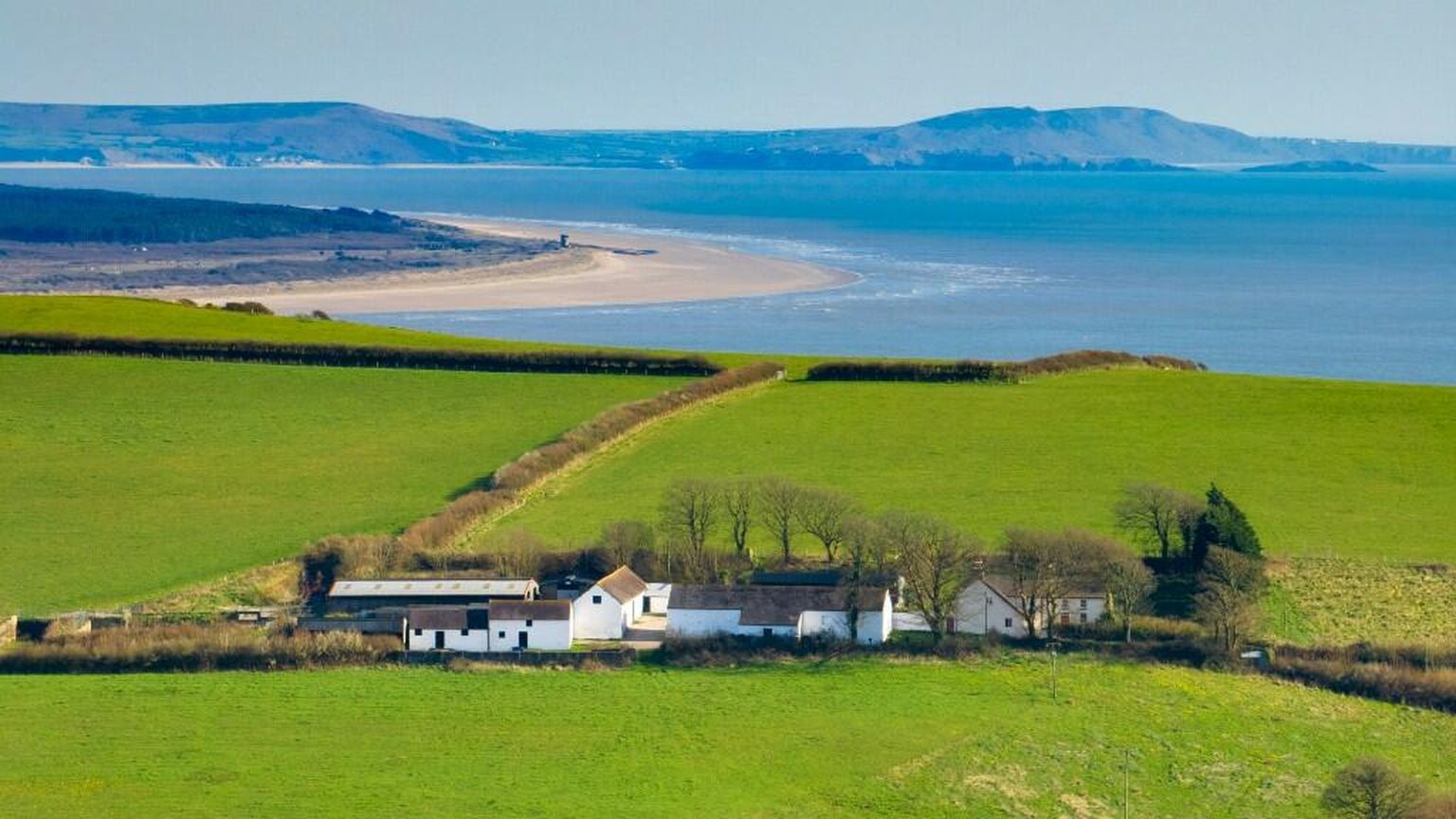 Lords Park Farm.