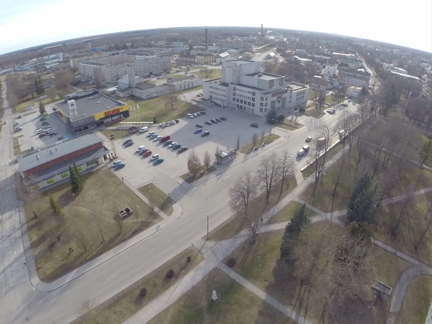 Paide