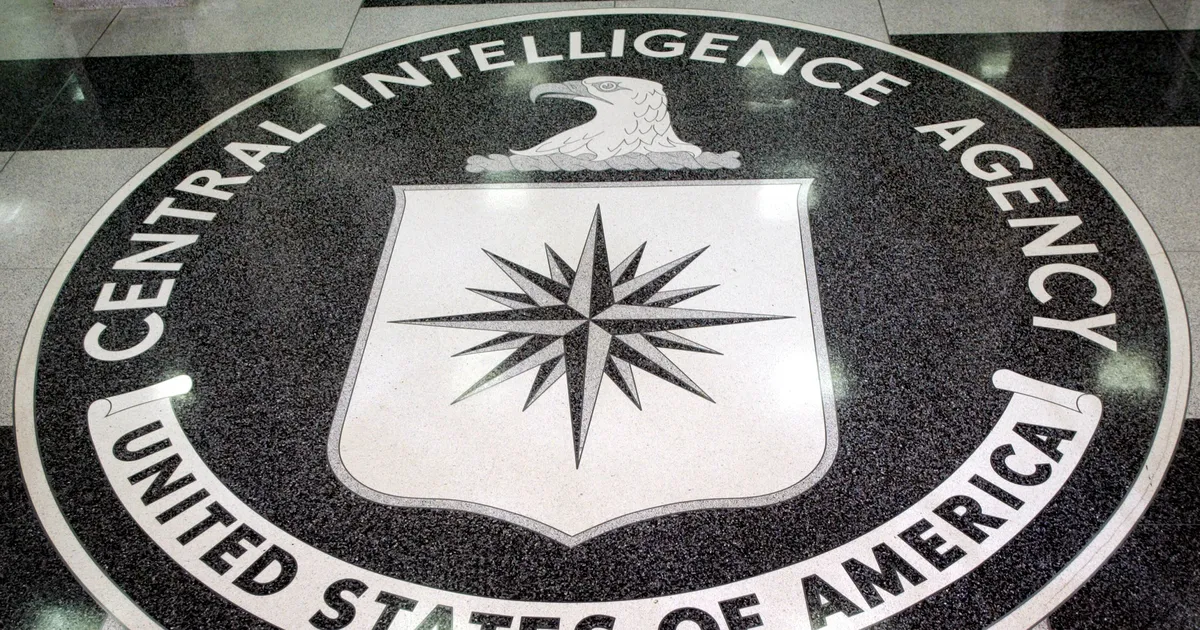 Endine CIA ametnik mõisteti Hiina kasuks luuramise eest vangi