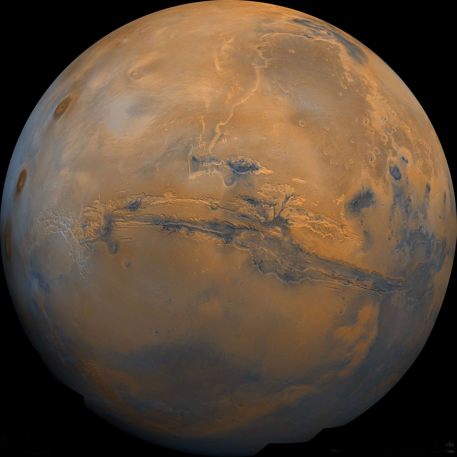 Marsi metaanimüsteerium jätkub