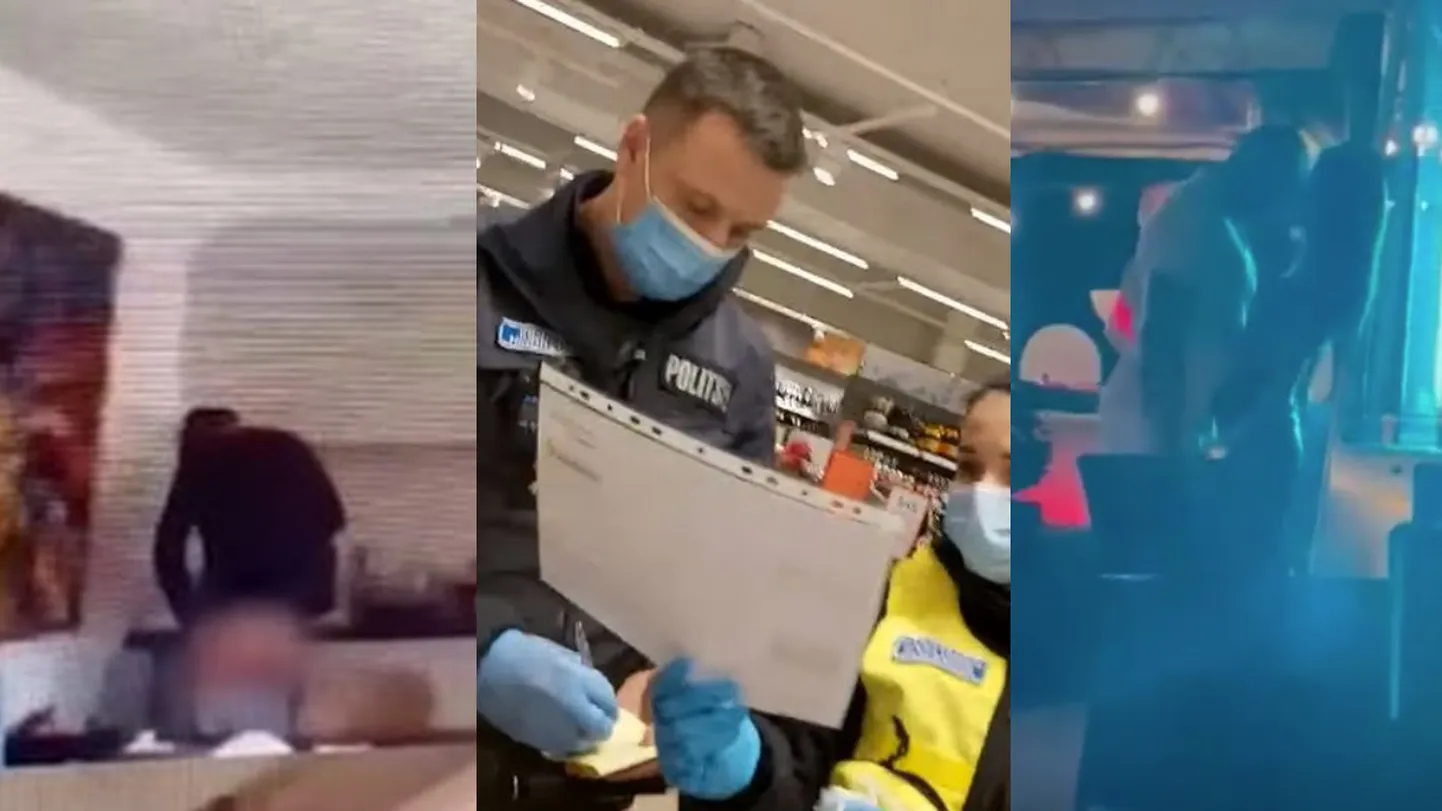 Milline oli selle aasta kõige vaadatuim video?