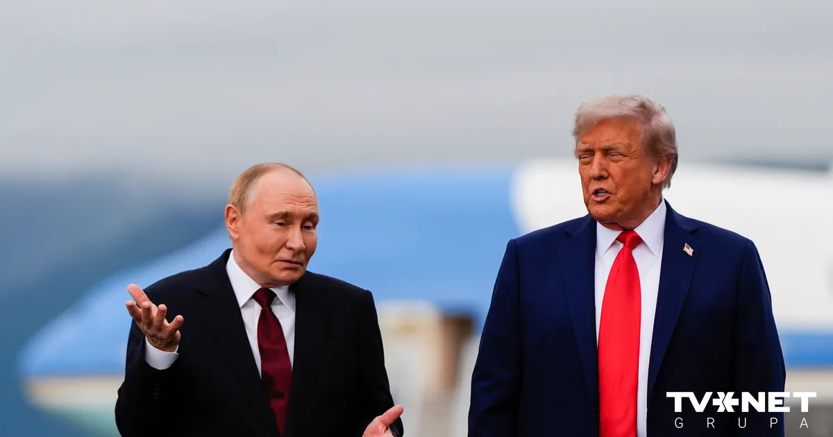 Putinam bijusi stundu ilga telefonsaruna ar Trampu