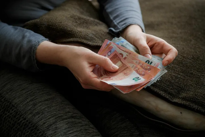 Finantsraskused süvenevad üle Eesti, eriti just selles maakonnas