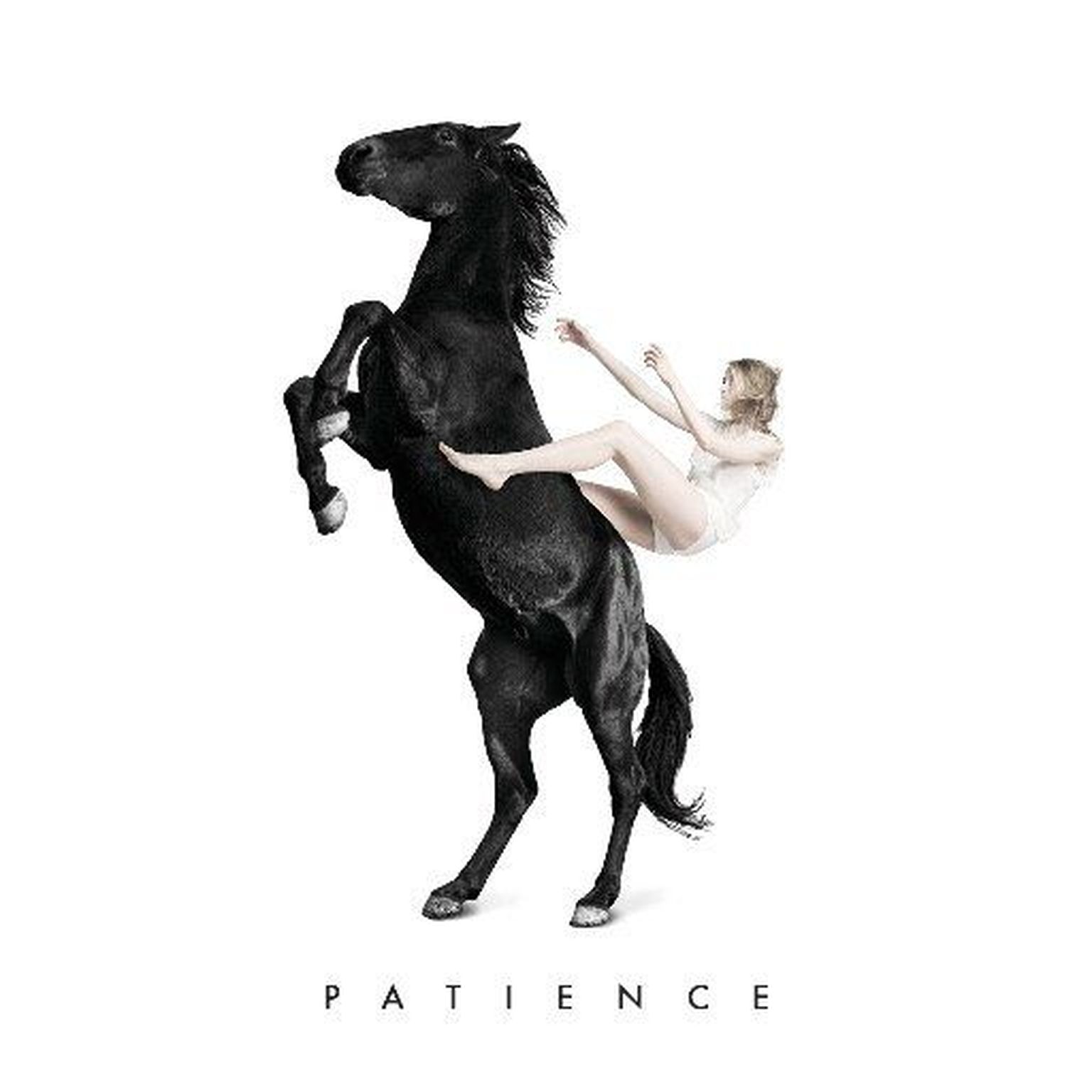 I Wear* Experiment - Patience
