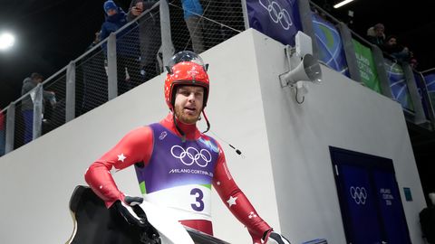 "Nav sāpīgākas vietas par ceturto." Rubenis vērtē Aparjoda un Bērziņa rezultātus