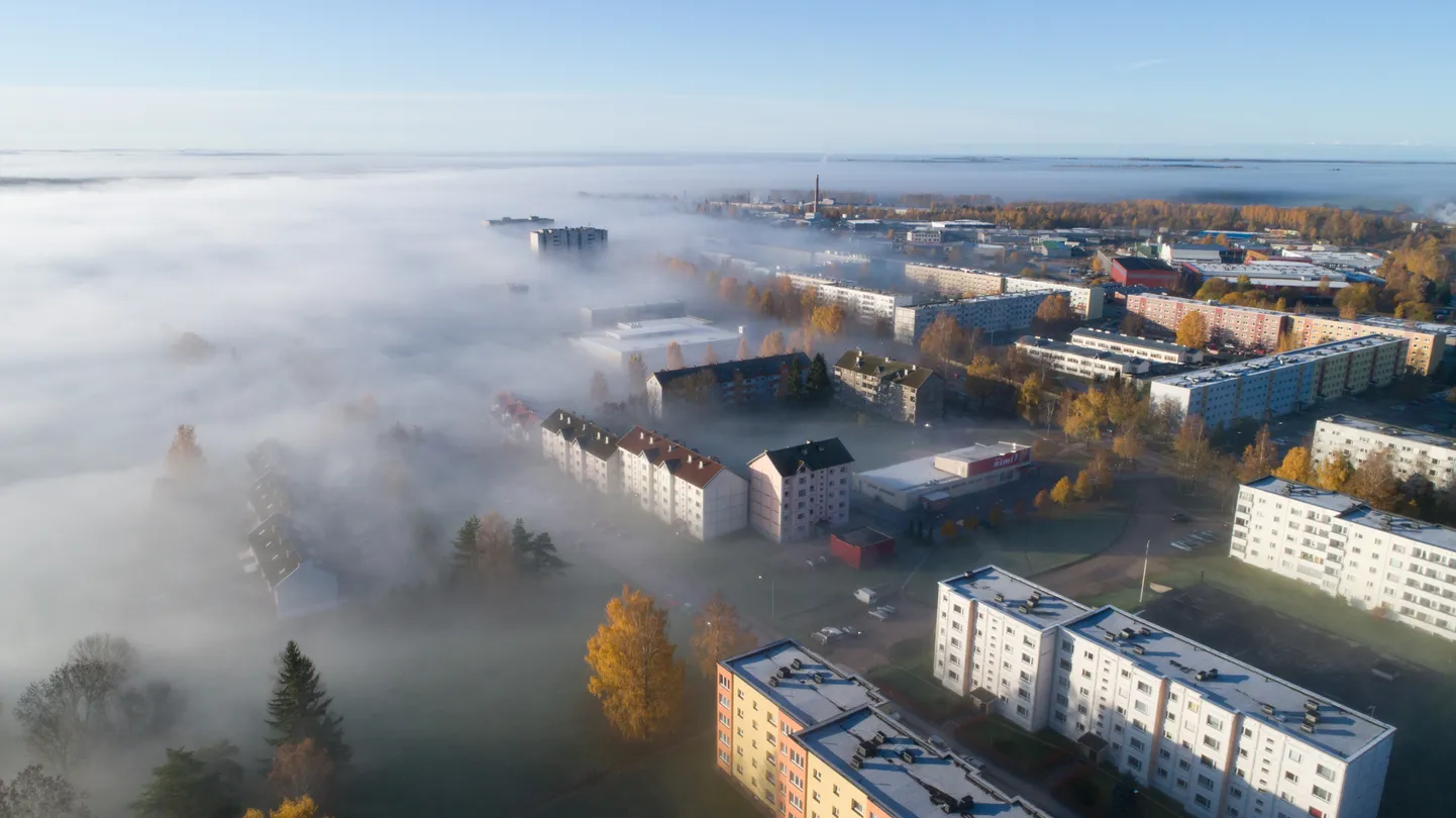 Mõiste «korteriühistu üldkoosolek» on asendatud mõistega «korteriomanike üldkoosolek».
