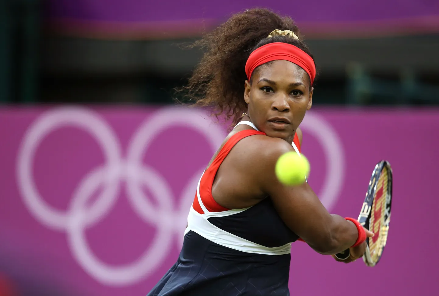 Serena Williams