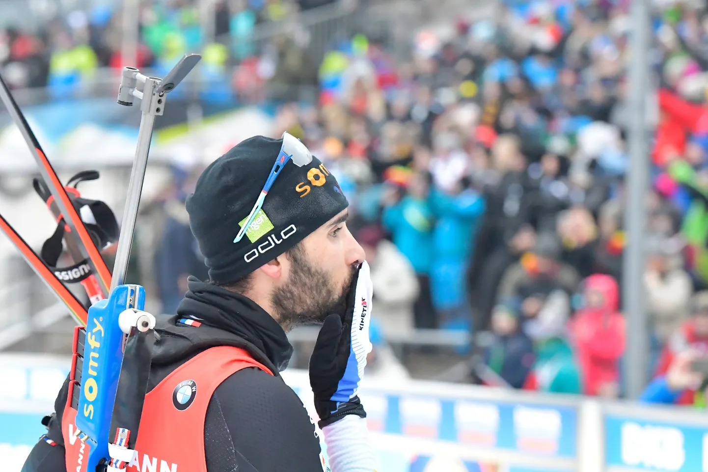 Martin Fourcade
