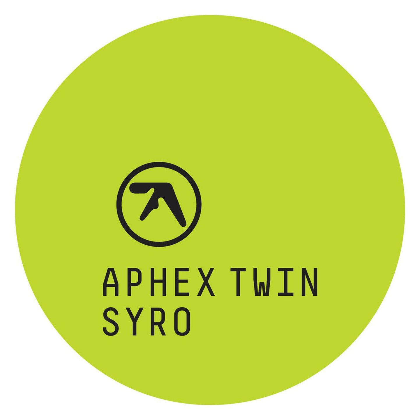 Aphex Twin «Syro»