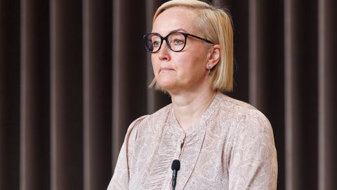 VIKERRAADIO ⟩ Kristina Kallas pensionide indekseerimisest: riik peab ütlema ausalt, mis on juhtumas