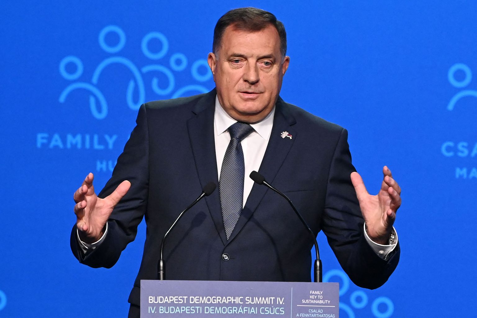 Milorads Dodiks