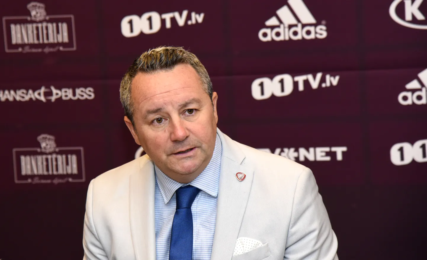 Slaviša Stojanovičs.