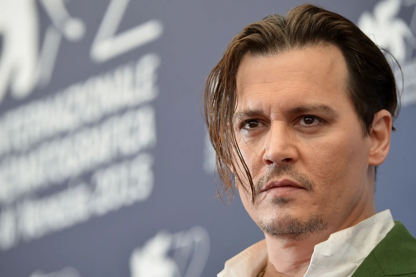 Johnny Depp