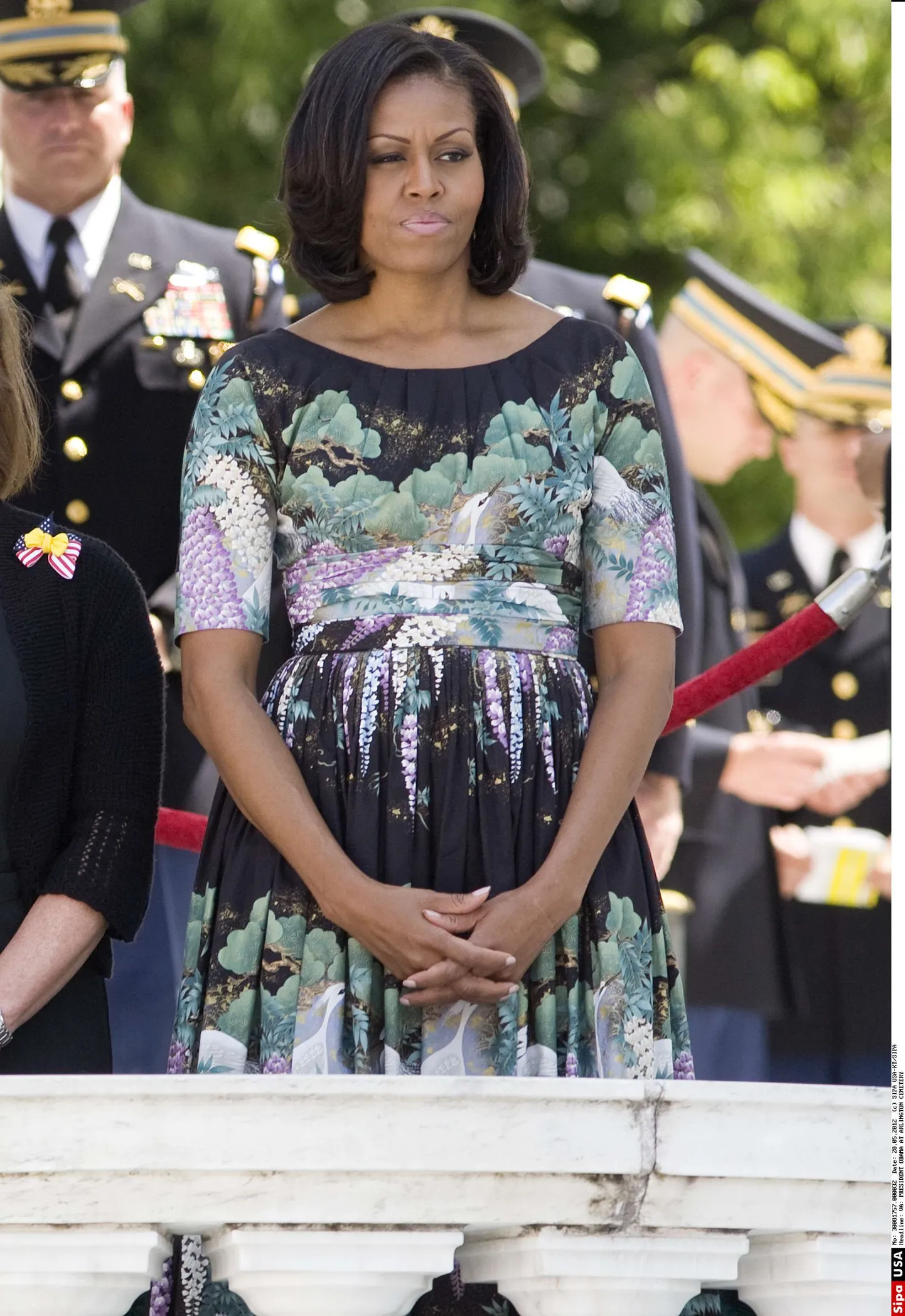 Michelle Obama