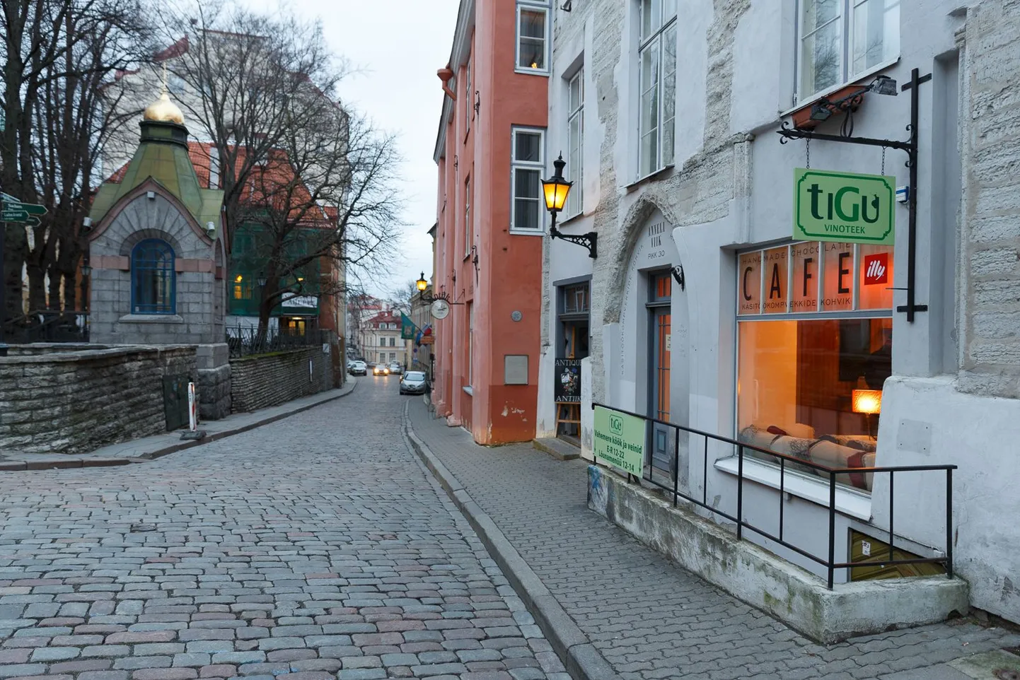 Tigu