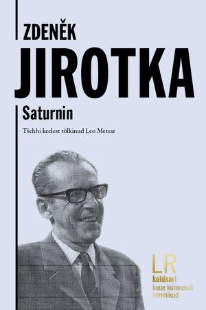 Zdeněk Jirotka, «Saturnin».