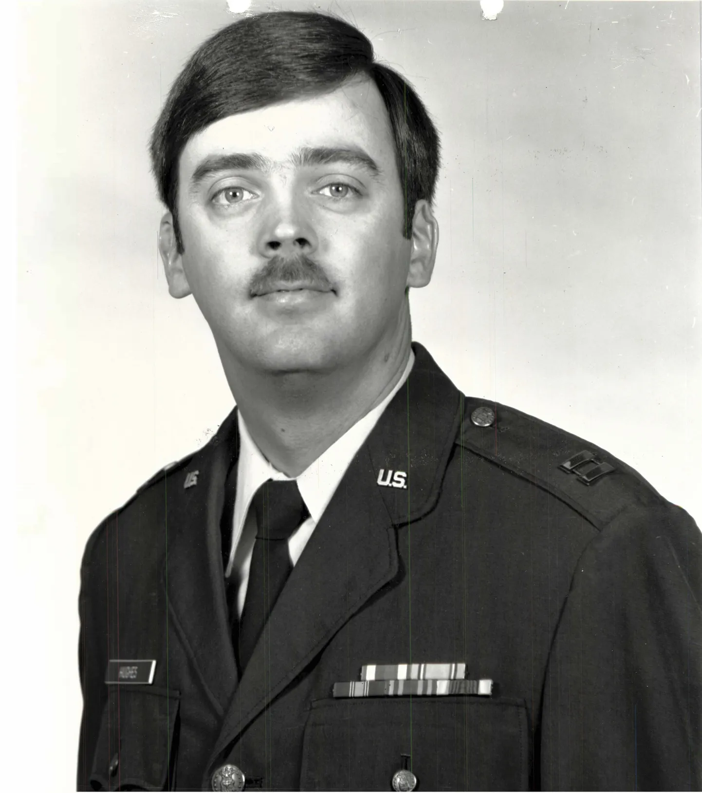 William Howard Hughes, Jr.