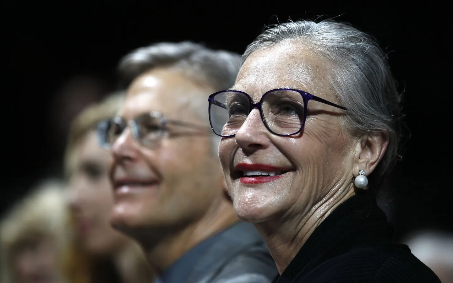 Alice Walton.
