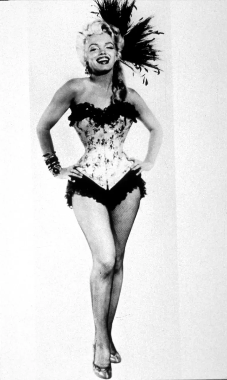 Marilyn Monroe / Scanpix