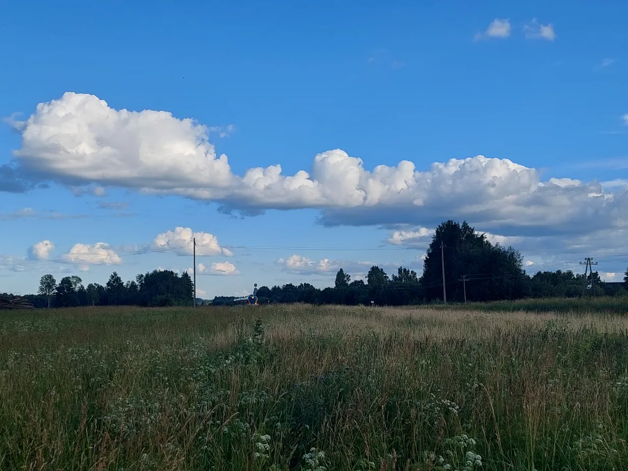 Tartu rongid hilinesid kolmapäeval taristurikke tõttu