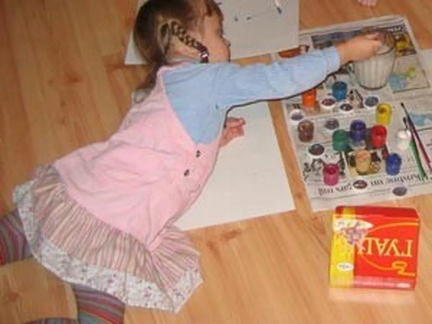 Raksta foto