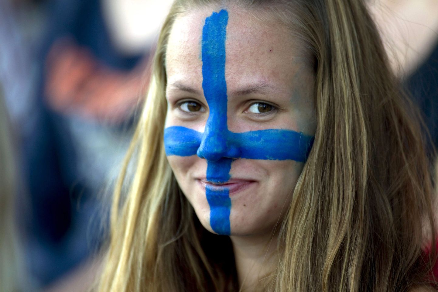 Tallinnasse on oodata ligi 3000 Soome jalgpallikoondise toetajat.