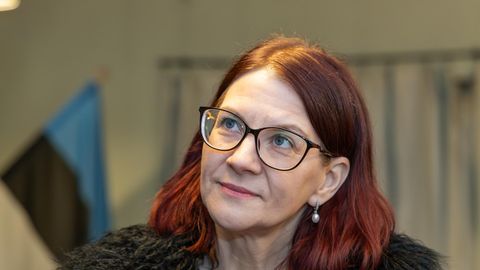 NÄDALA LAHKUJA ⟩ Tiiu Nõmmik sai vallavanem olla kümme kuud