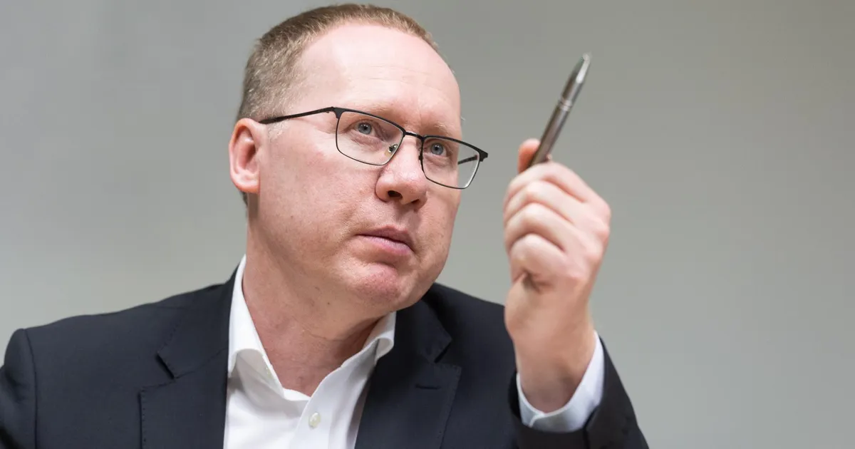 Eesti Energia on ise valmis tuumajaama tegema: laual on mitu võimalust