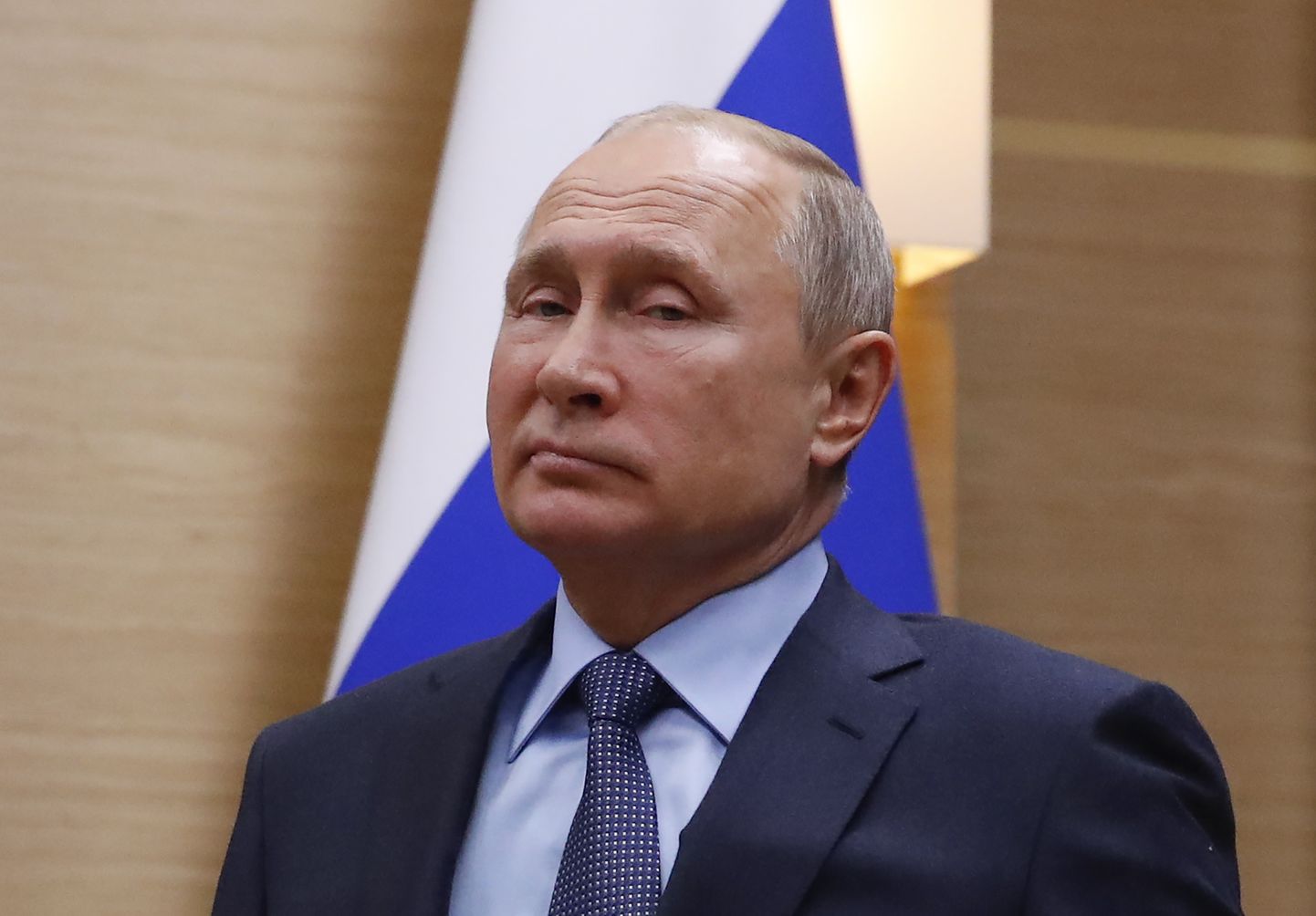 Vladimir Putin: popmuusikat tuleks Venemaal kontrollida, mitte keelata