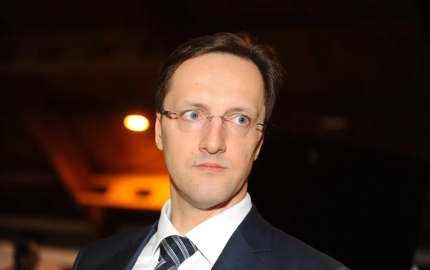 Григорий Померанцев