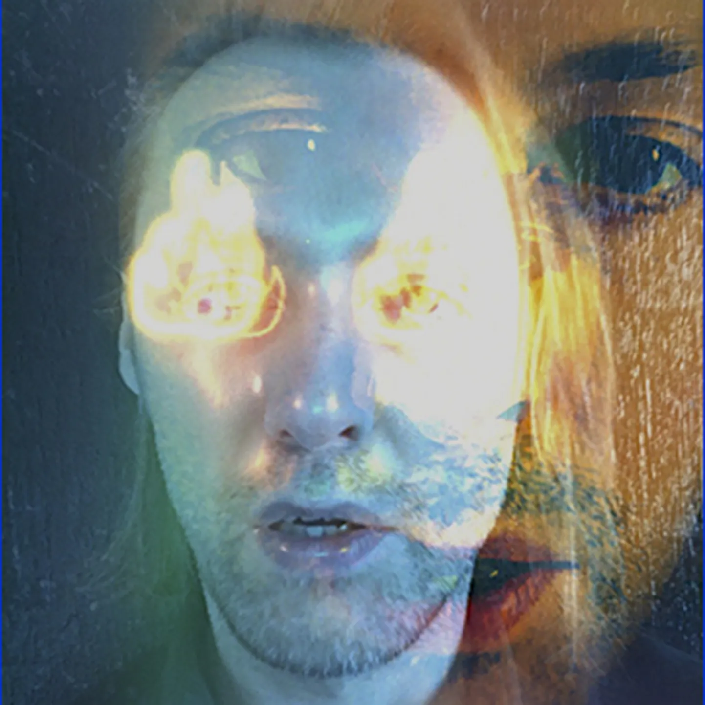 Andres Lõo digi-EP “Hour of the Wolverine”.