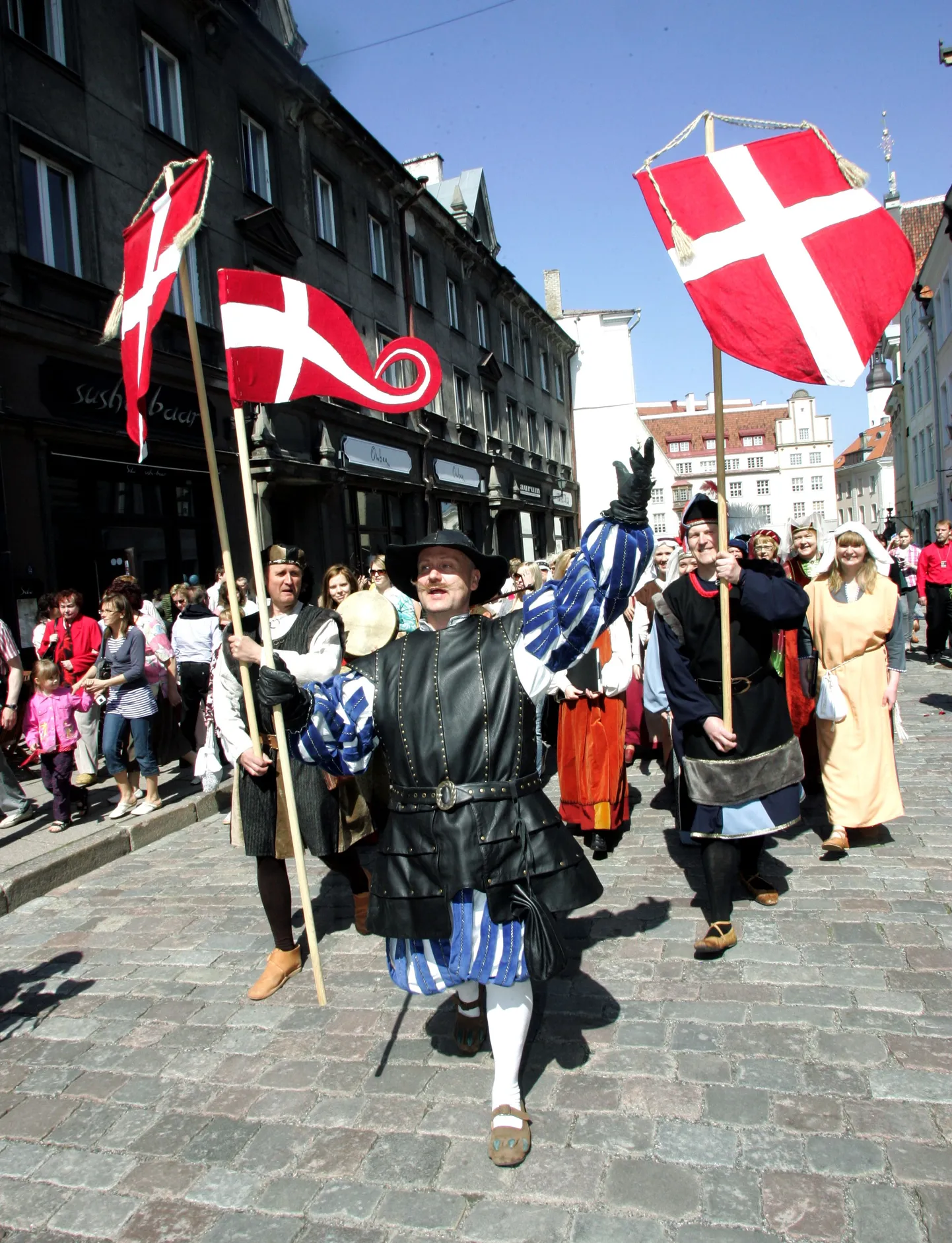 Tallinna päev.