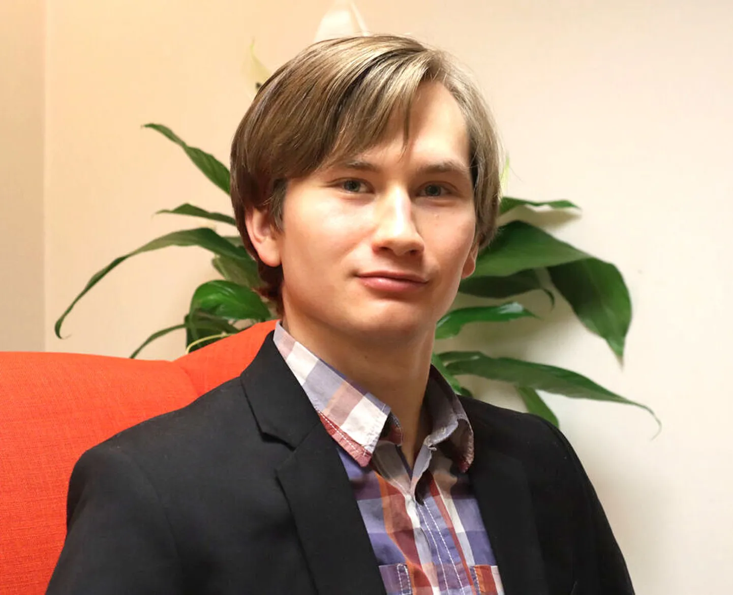 Mark Gerassimenko, Sotsiaaldemokraatlik Erakond