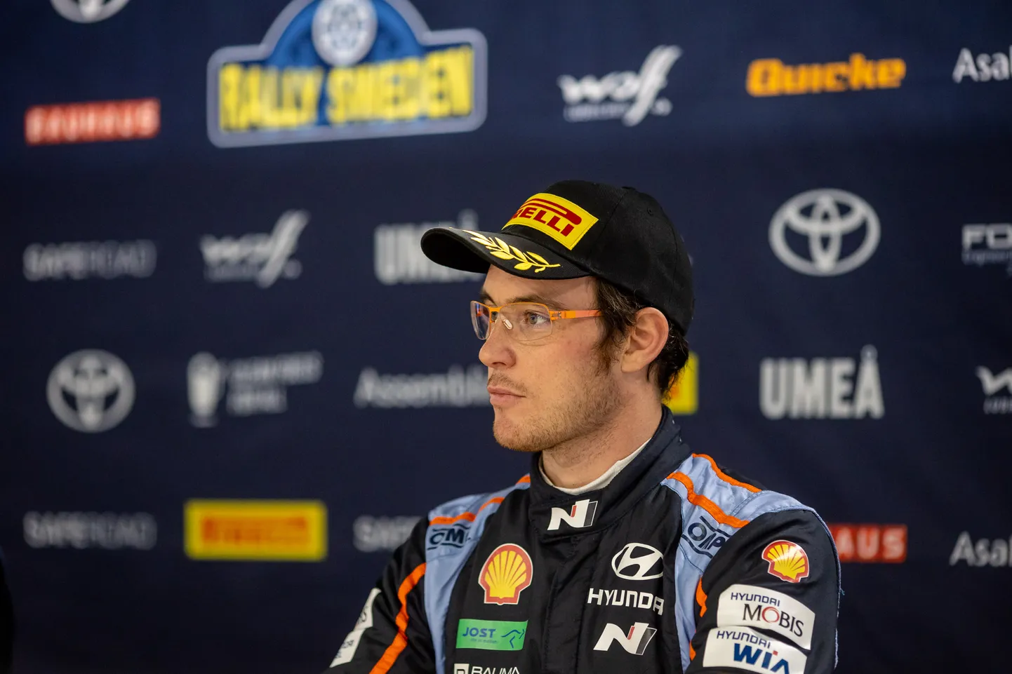 Thierry Neuville
