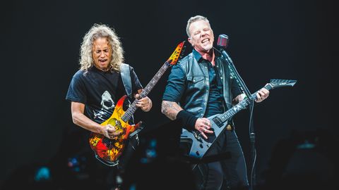 Sahkermahker piletimüügis: internetis levivad kahtlaseväärtusega piletid Bon Jovi ja Metallica kontsertidele